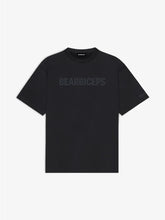 BASIC 1.0 BLACK TEE
