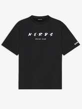 Bearbiceps NERDS Oversized Tshirt