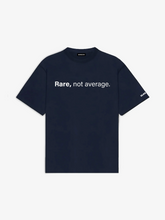RARE BLUE TEE