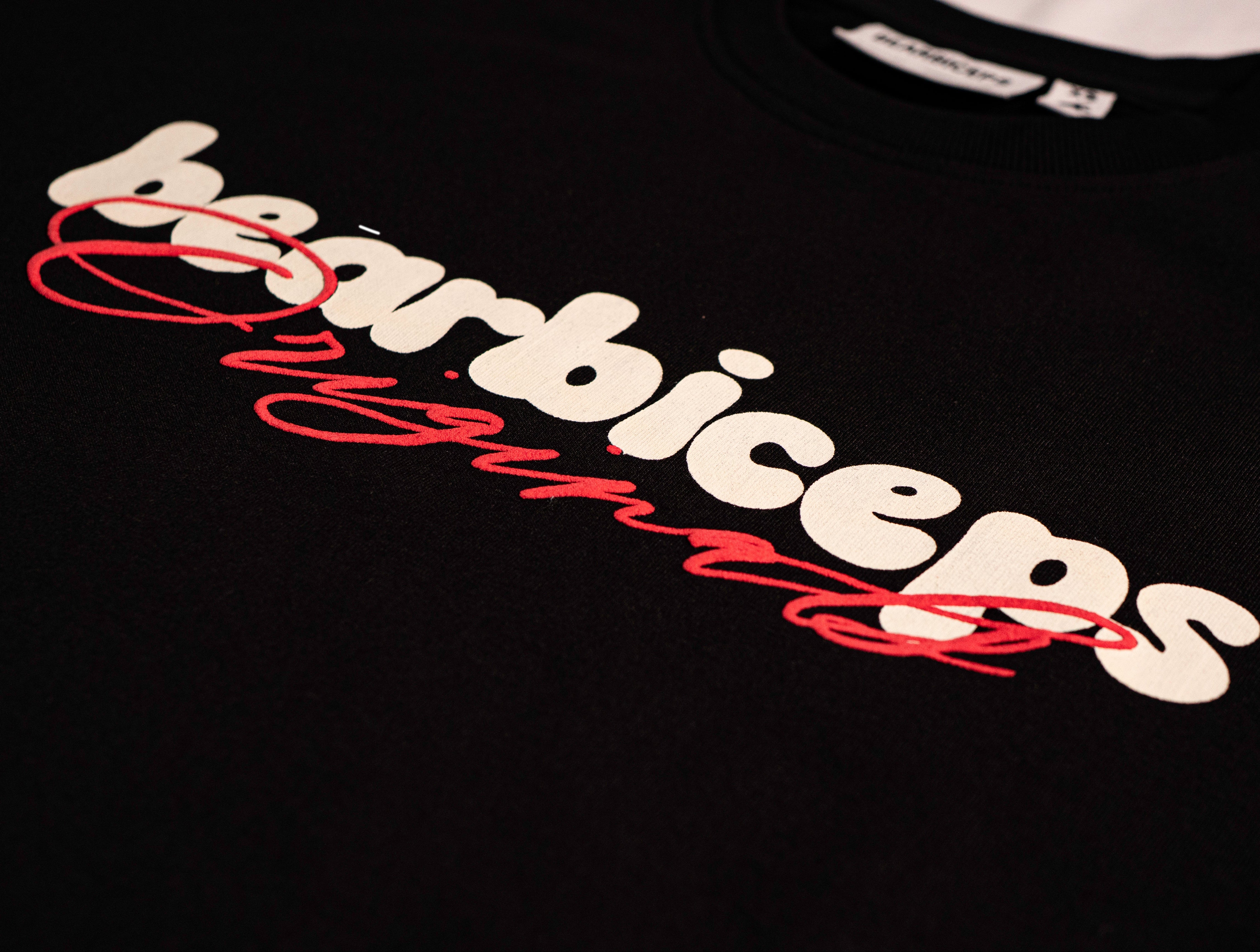 OG BLACK TEE