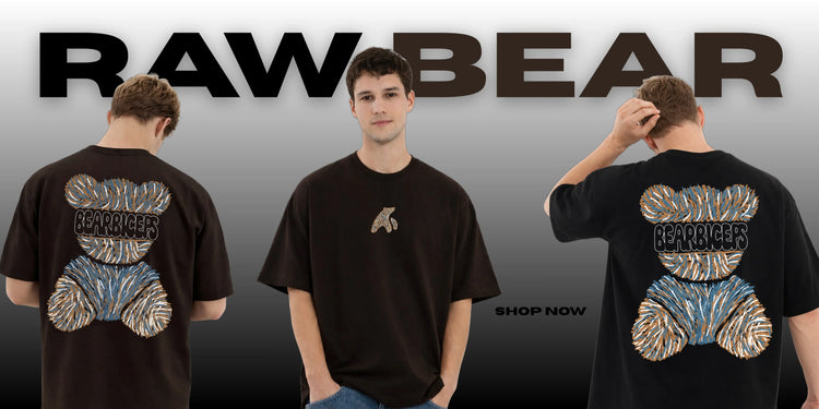 Bearbiceps raw bear banner on bearbiceps.com