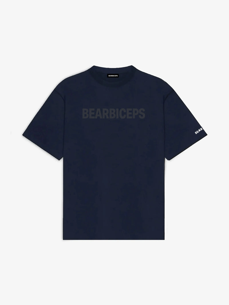 Bearbiceps Basic HD print Tshirt