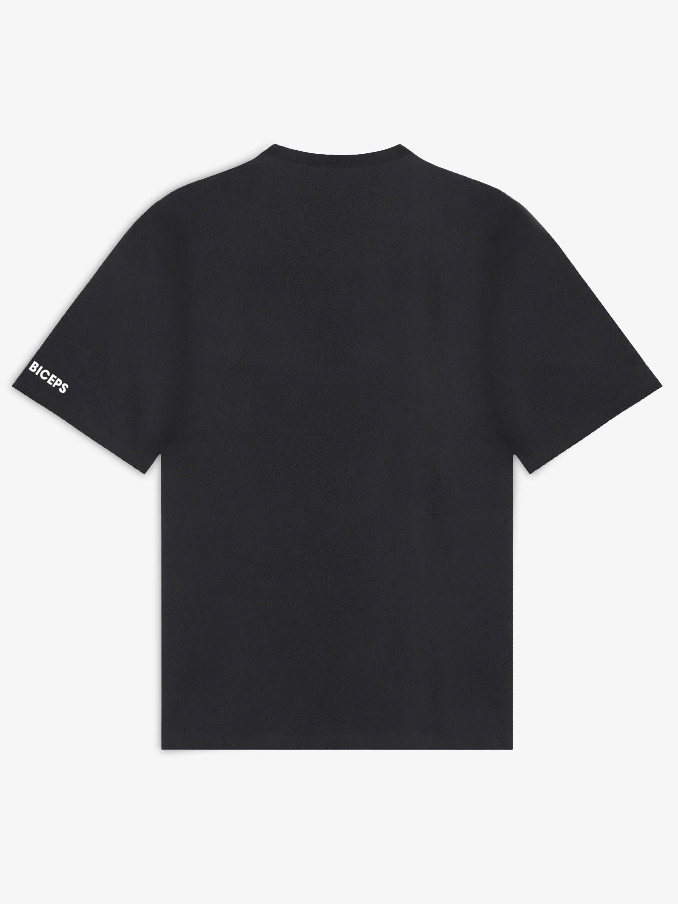 Bearbiceps NERDS Oversized Tshirt